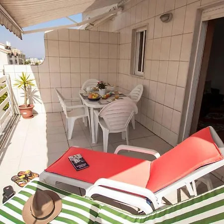 Casa Da Elsa- Estacionamento Privado Gratuito Apartment Gafanha da Nazare Exterior photo