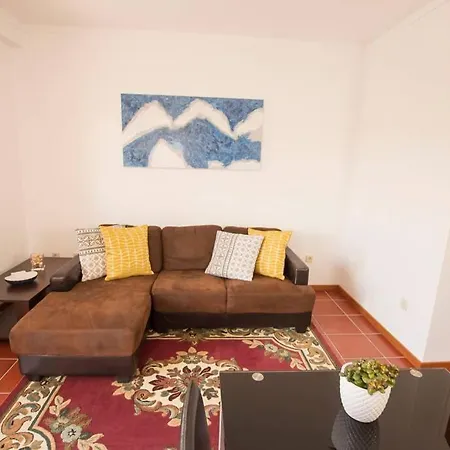 Casa Da Elsa- Estacionamento Privado Gratuito Apartment Gafanha da Nazare Exterior photo