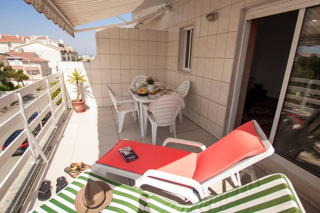 Apartment Casa Da Elsa- Estacionamento Privado Gratuito *