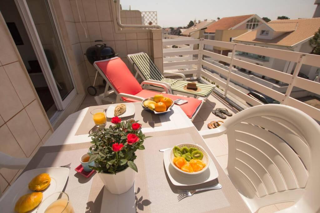 Casa Da Elsa- Estacionamento Privado Gratuito Apartment