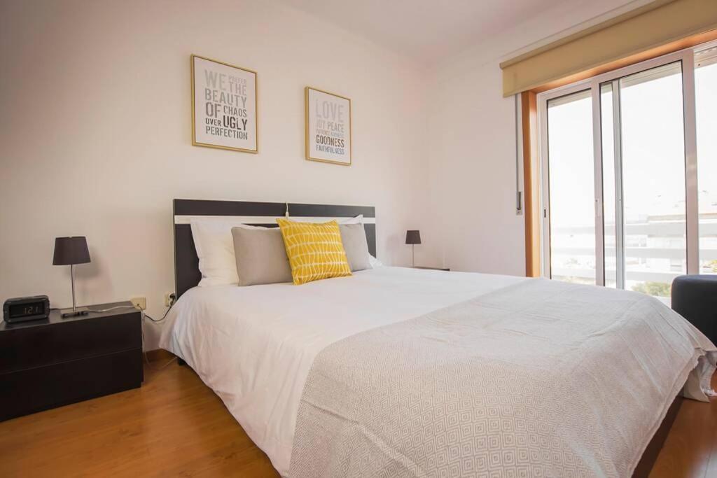 Casa Da Elsa- Estacionamento Privado Gratuito Gafanha da Nazare