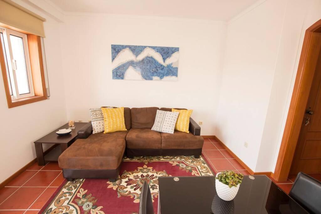 Apartment Casa Da Elsa- Estacionamento Privado Gratuito